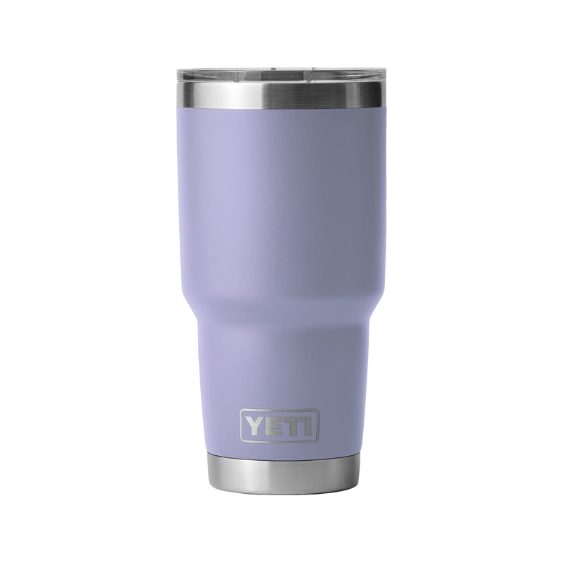 Load image into Gallery viewer, YETI Rambler 30 oz Tumbler w/ Magslider Lid Cups- Fort Thompson
