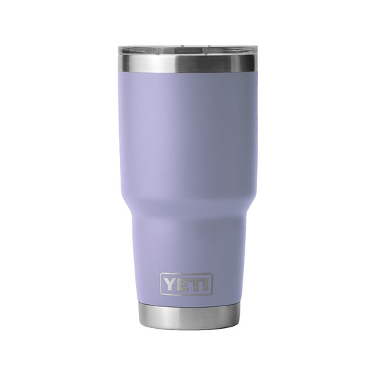 YETI Rambler 30 oz Tumbler w/ Magslider Lid Cups- Fort Thompson