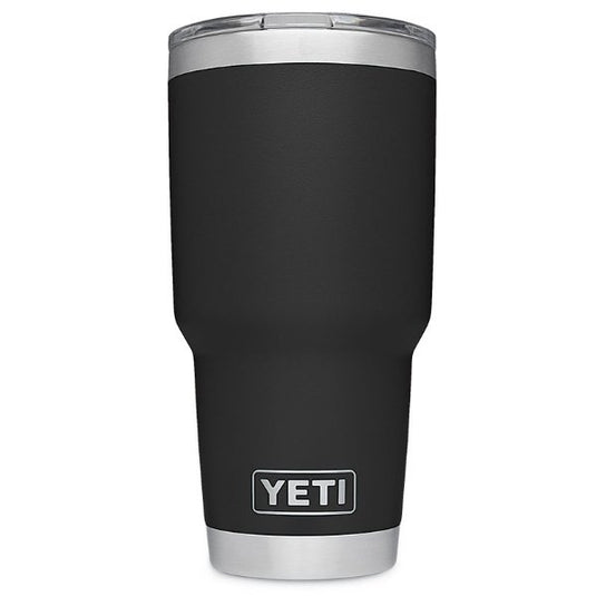 YETI Rambler 30 oz Tumbler w/ Magslider Lid Cups- Fort Thompson