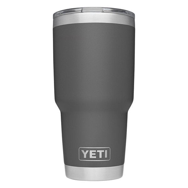 Load image into Gallery viewer, YETI Rambler 30 oz Tumbler w/ Magslider Lid Cups- Fort Thompson
