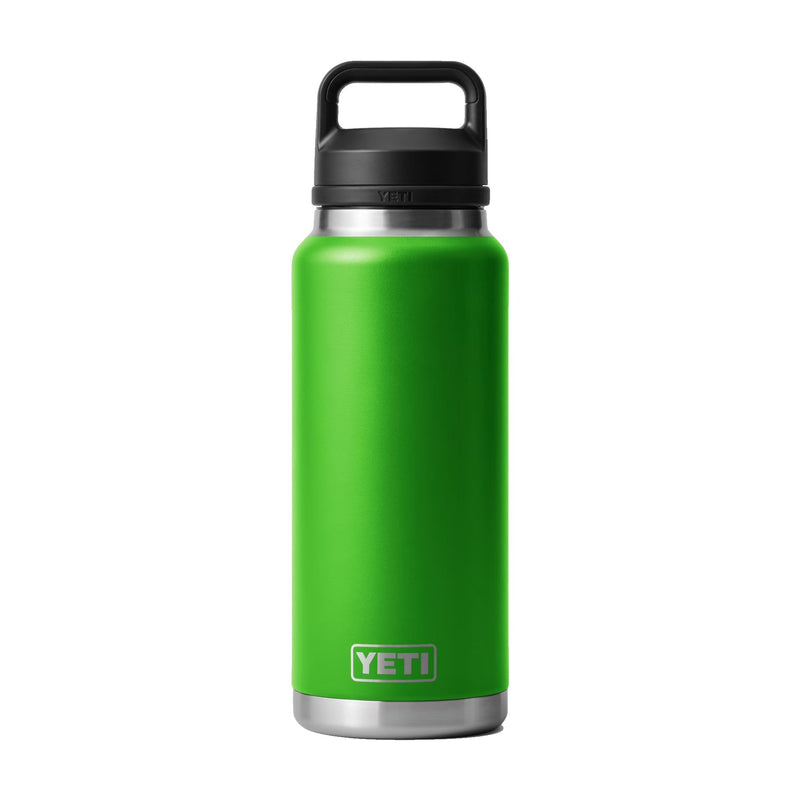 Load image into Gallery viewer, YETI Rambler 36oz Bottle with Chug Cap Bottles- Fort Thompson
