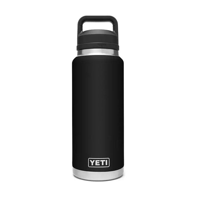 YETI Rambler 36oz Bottle with Chug Cap Bottles- Fort Thompson