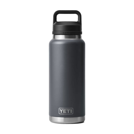 YETI Rambler 36oz Bottle with Chug Cap Bottles- Fort Thompson