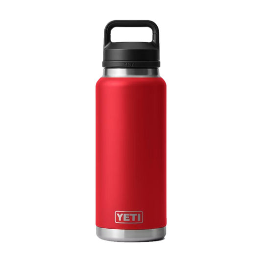 YETI Rambler 36oz Bottle with Chug Cap Bottles- Fort Thompson