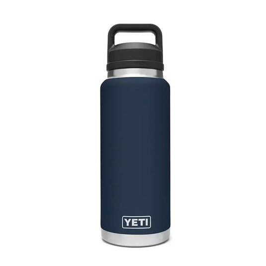 YETI Rambler 36oz Bottle with Chug Cap Bottles- Fort Thompson