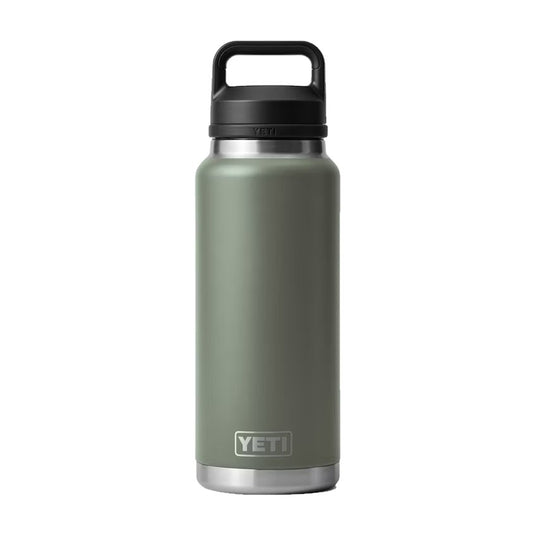 YETI Rambler 36oz Bottle with Chug Cap Bottles- Fort Thompson
