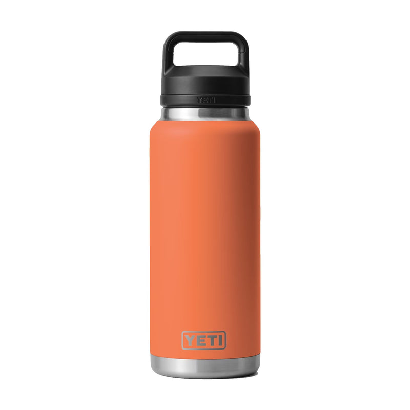Load image into Gallery viewer, YETI Rambler 36oz Bottle with Chug Cap Bottles- Fort Thompson
