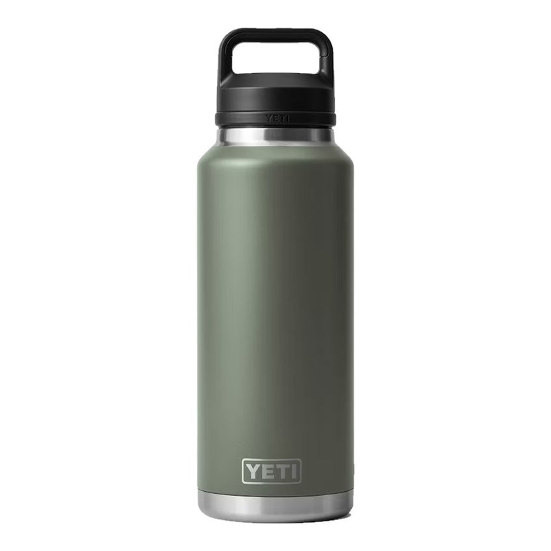 Load image into Gallery viewer, Yeti Rambler 46 OZ Bottle With Chug Cap Bottles- Fort Thompson
