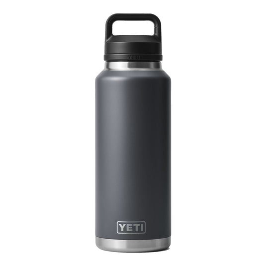 Yeti Rambler 46 OZ Bottle With Chug Cap Bottles- Fort Thompson