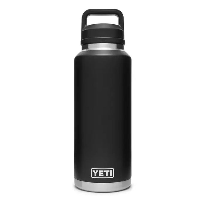 Yeti Rambler 46 OZ Bottle With Chug Cap Bottles- Fort Thompson