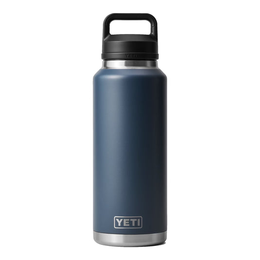 Yeti Rambler 46 OZ Bottle With Chug Cap Bottles- Fort Thompson