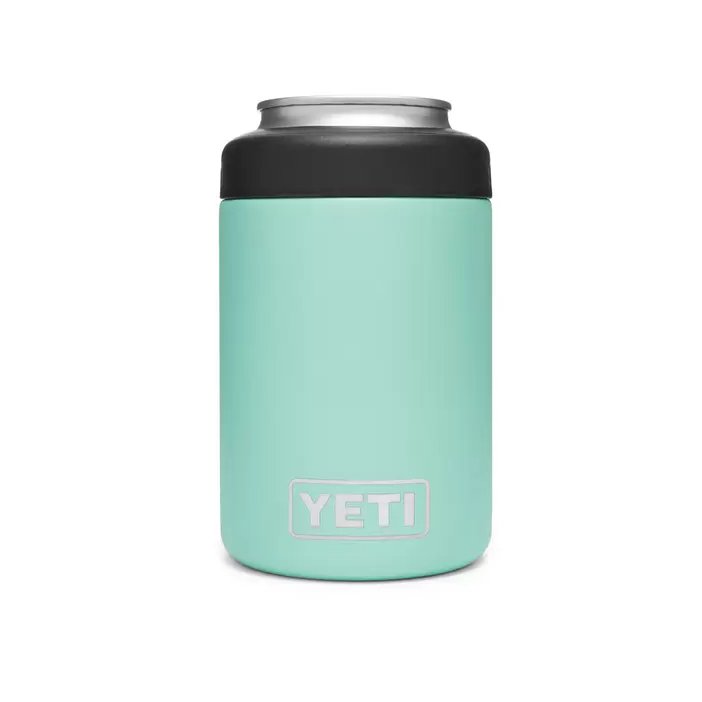 Load image into Gallery viewer, YETI Rambler Colster 2.0 Drink Insulator Cups- Fort Thompson
