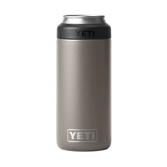 YETI Rambler Colster Slim Drink Insulator Cups- Fort Thompson