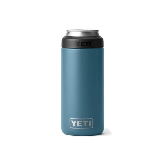 YETI Rambler Colster Slim Drink Insulator Cups- Fort Thompson