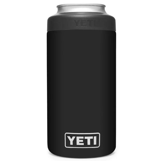 YETI Rambler Colster Tall Beverage Can Insulator Cups- Fort Thompson
