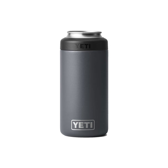 YETI Rambler Colster Tall Beverage Can Insulator Cups- Fort Thompson