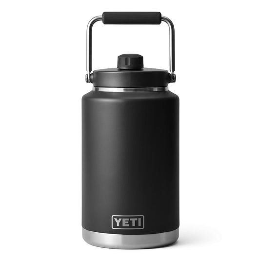 Yeti Rambler One Gallon Jug Bottles- Fort Thompson