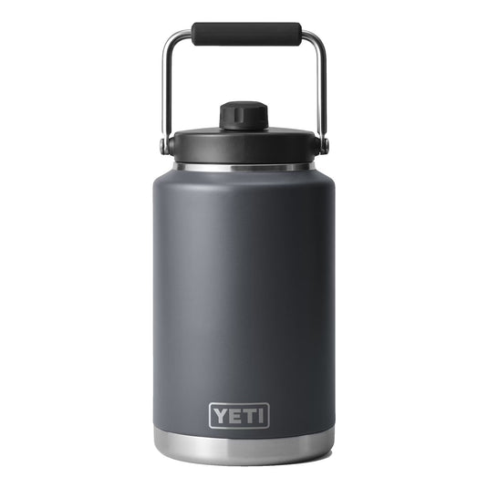 Yeti Rambler One Gallon Jug Bottles- Fort Thompson