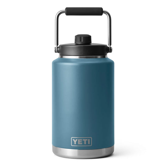 Yeti Rambler One Gallon Jug Bottles- Fort Thompson