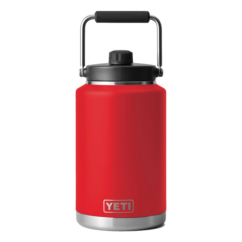Load image into Gallery viewer, Yeti Rambler One Gallon Jug Bottles- Fort Thompson
