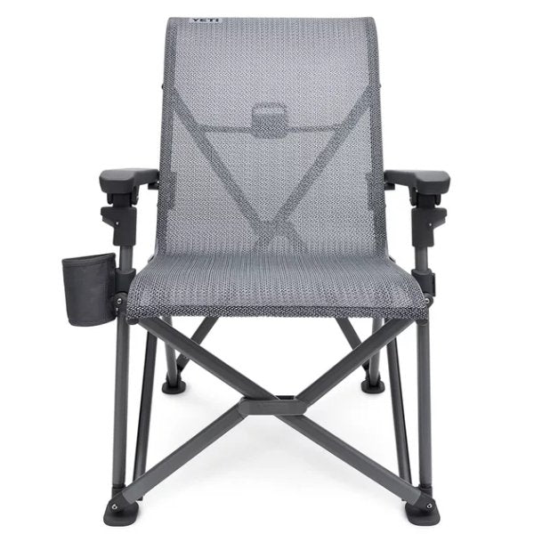 Yeti Trailhead Camp Chair Seats/Cushions- Fort Thompson